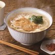 画像4: IZAMESHI(イザメシ) うどん6缶セット (長期保存食/3年保存/麺) 非常食 保存食 備蓄食 (4)