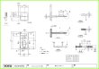 画像3: EKC34021N1　溝部逆止弁ユニット　EKC34021N1#FG2　フレッシュグレー【TOTO】 (3)