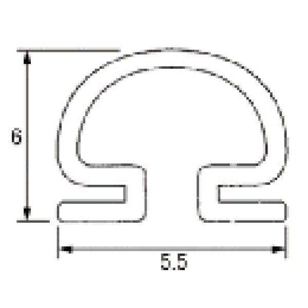 画像1: PANASONIC  気密材セット　GRXGD559203 (1)