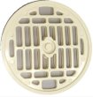 画像2: コマツ化成ユニットバス　排水口蓋＜樹脂製＞　目皿　直径106 　厚み5ｍｍ AT-2U (2)