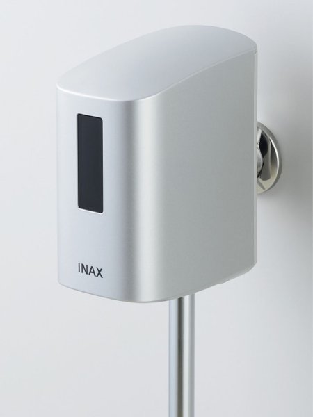 画像1: OKU-A100SDT　【INAX】小便器自動洗浄装置　流せるもんU　後付けタイプ（TOTO製フラッシュバルブ用）旧OK-100TK　 (1)