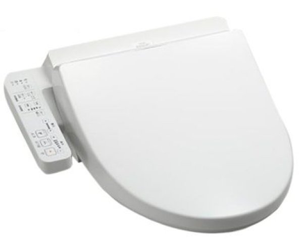 画像1: 大阪限定取替工事付ウォシュレット  TCF2223E#NW1   脱臭付き　TOTO (1)