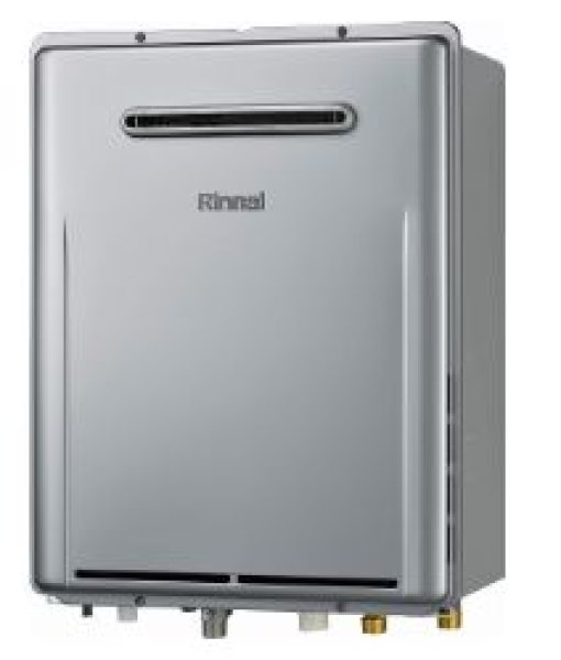 画像1: 大阪限定取替工事付給湯器 エコジョーズ   RUF-E2006SAW(A)    マルチリモコン付き  Rinnai リンナイ (1)