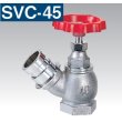 画像2: SVC-90 45 散水栓（クロ－ム） (2)