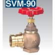 画像1: SVM-90 45 散水栓（ミガキ） (1)
