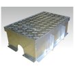 画像1: Ｆ-RBH-20（T-6） 鋼板製量水器ボックス（Ｔ-6）　【アウス】 (1)