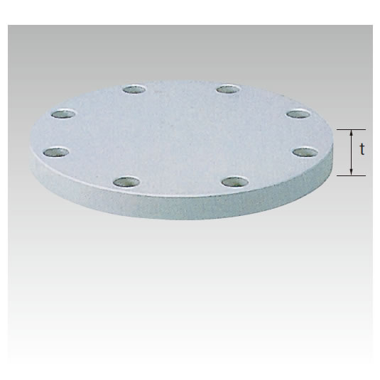 MF10K ふたフランジ（ボルト穴あき）のことなら配管資材の材料屋【いいなおおきに！】